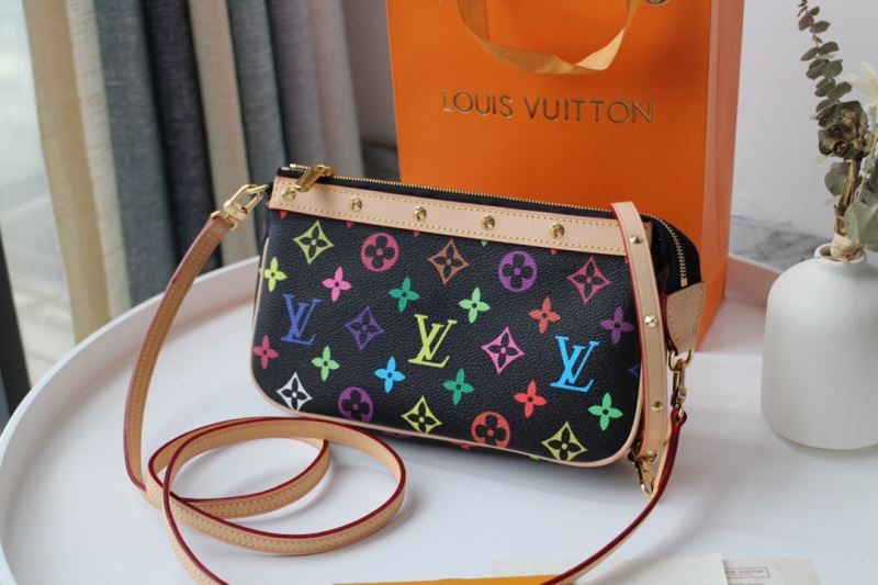 Louis Vuitton Satchel Bags